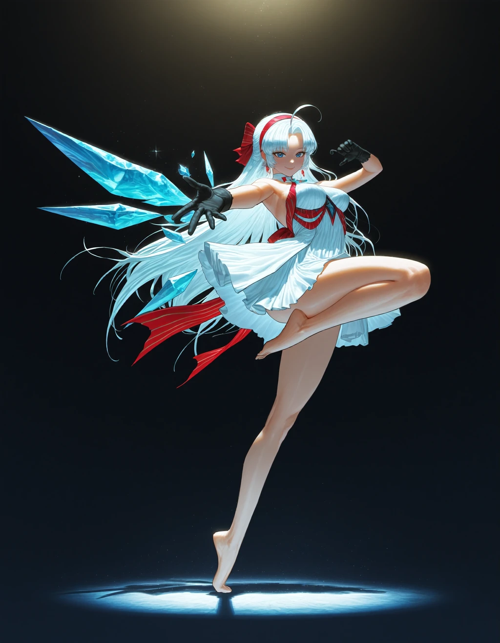 My Mafia Boss can't be this cute. - by ComradeAnanas