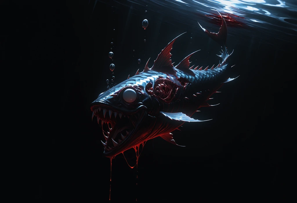 Stable Diffusion image: open mouth, water - by claimer_of_ass