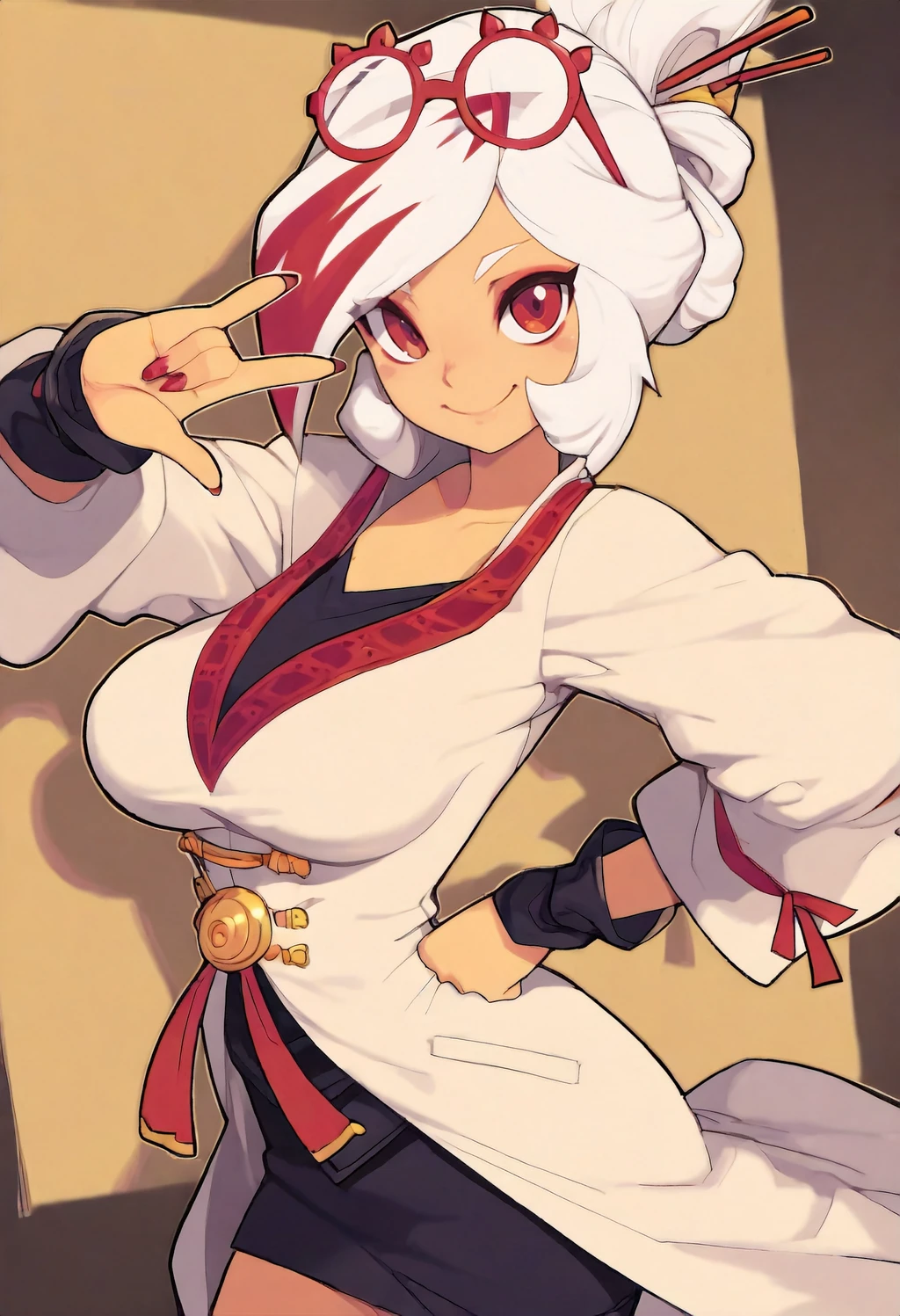 metata - Artist Style | NoobAI - by mfcg:crushed: