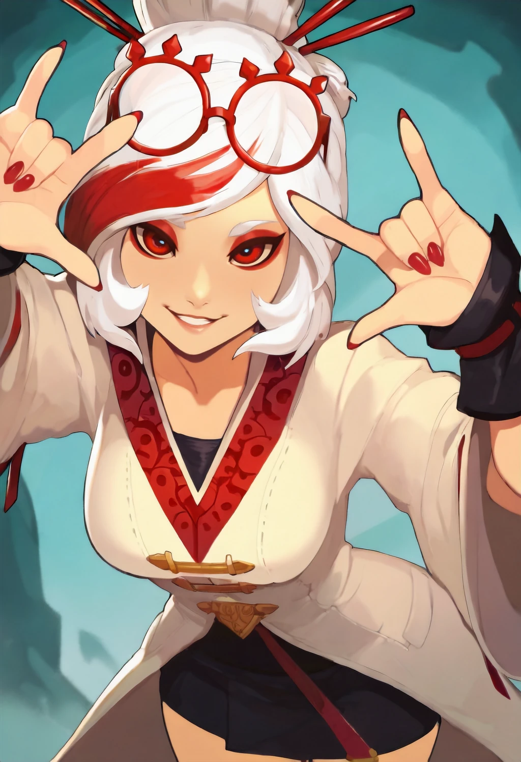 estyy - Artist Style | NoobAI - by mfcg:crushed: