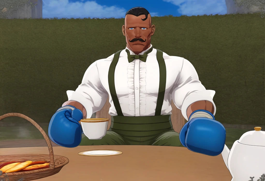 Dudley v1 Showcase - by mfcg:crushed: