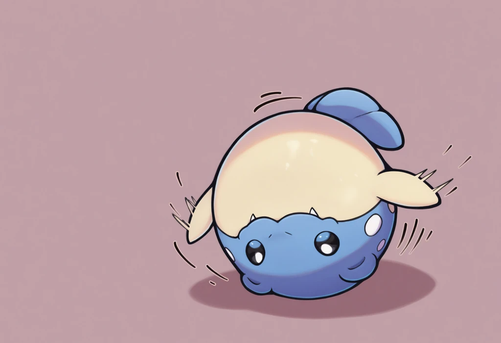 Spheal - by Fp_plus