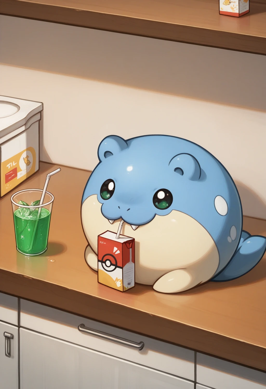 Stable Diffusion image: solo, closed mouth - by bsinky