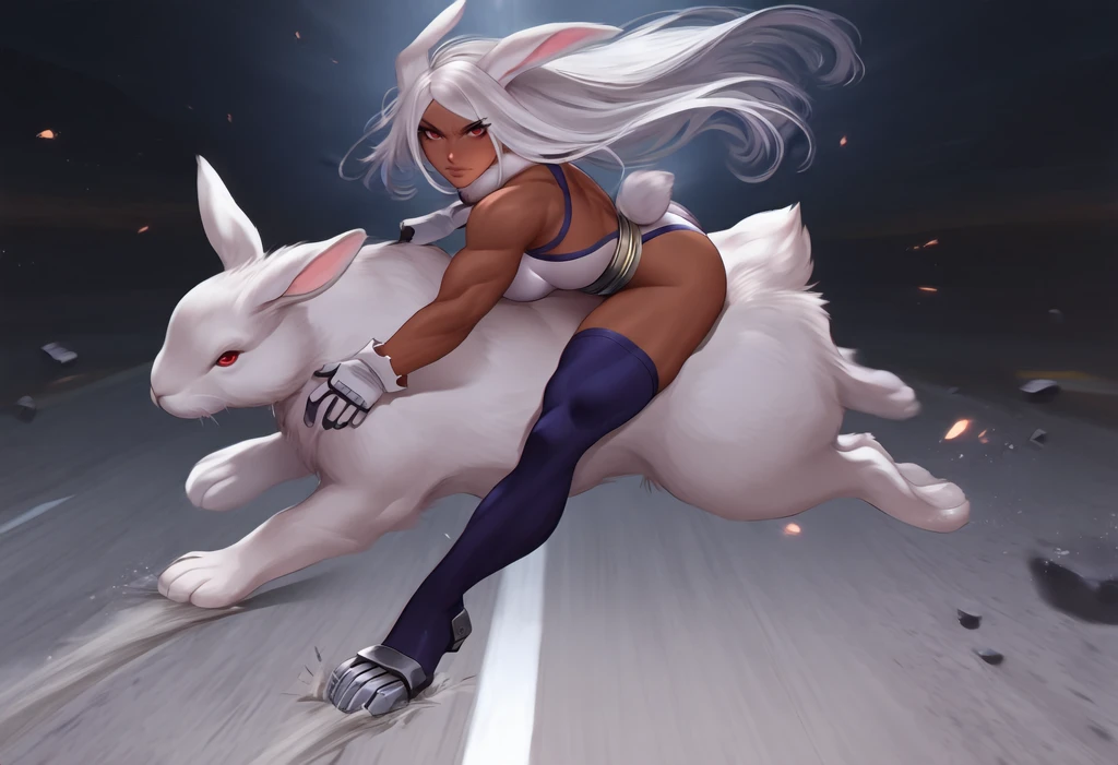 Mirko v1 Showcase - by mfcg:crushed: