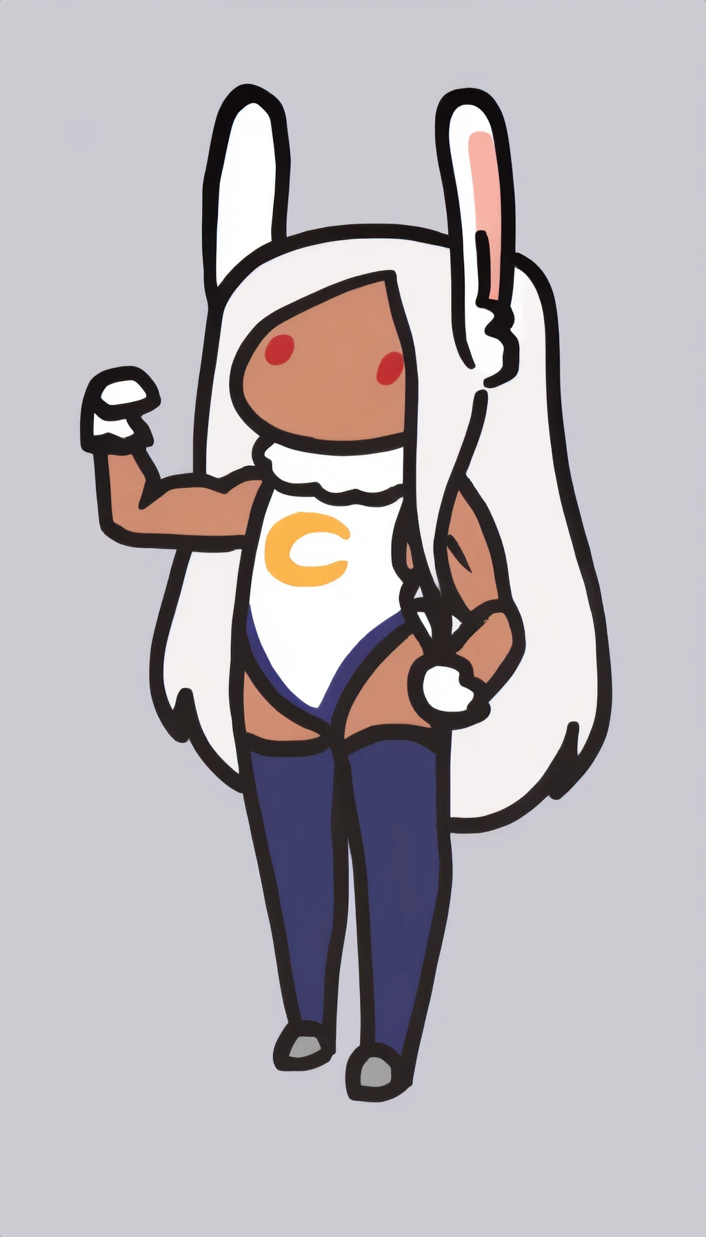 Mirko v1 Showcase - by mfcg:crushed: