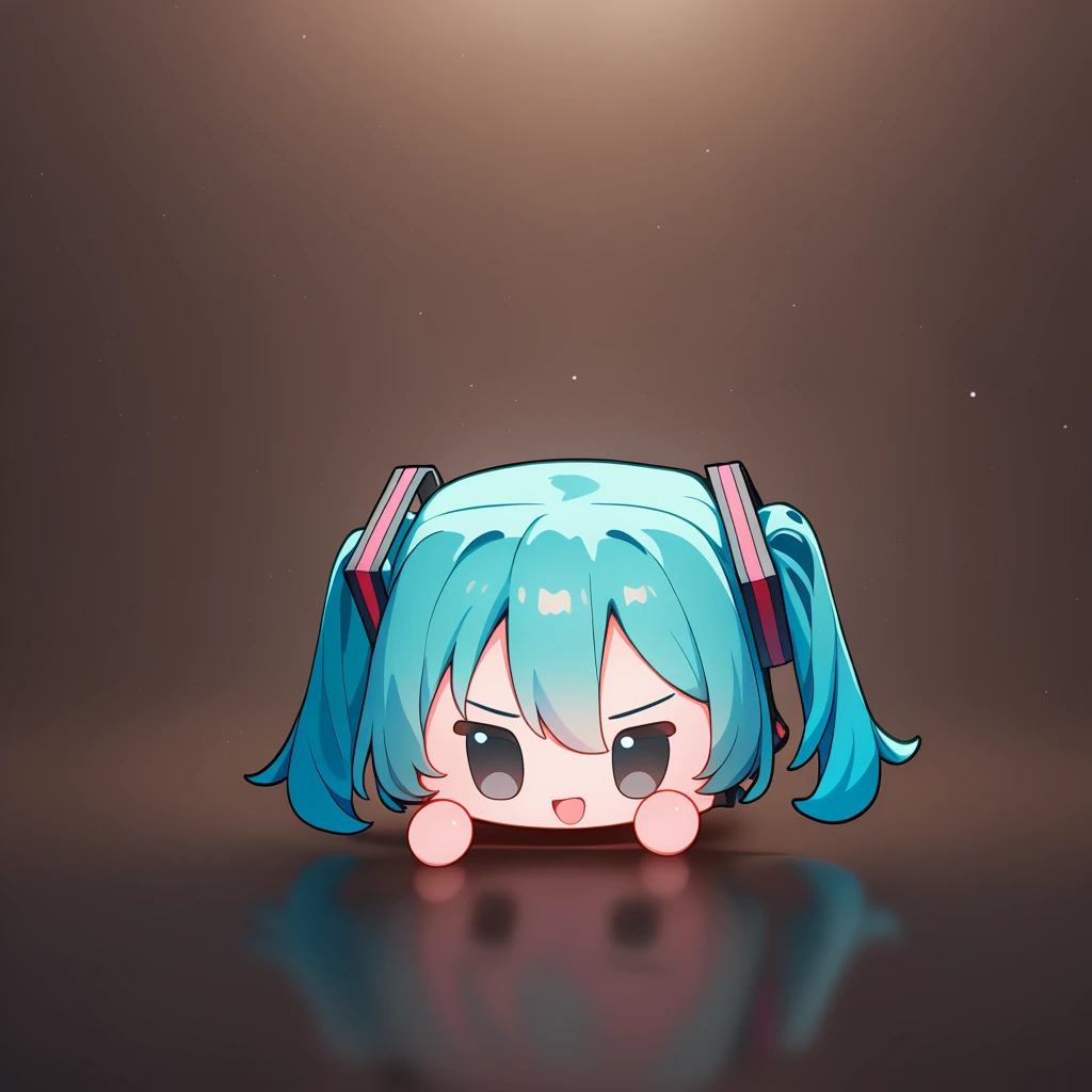 Stable Diffusion image: 1girl, solo - by FallenIncursio