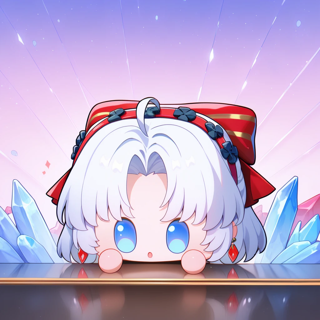 Wuthering Waves Cube Event Meme | Concept LoRA NoobAI eps 1.1 - by FallenIncursio