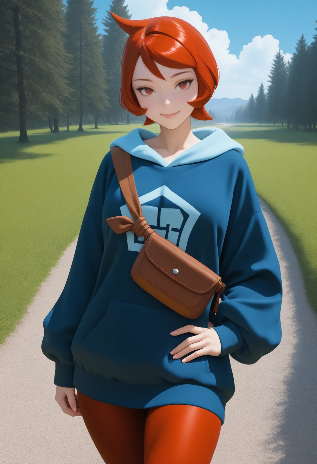 [IllustriousXL v0.1/NoobAI-XL EPS v1.1] Arezu | Pokemon Legends: Arceus - by justTNP