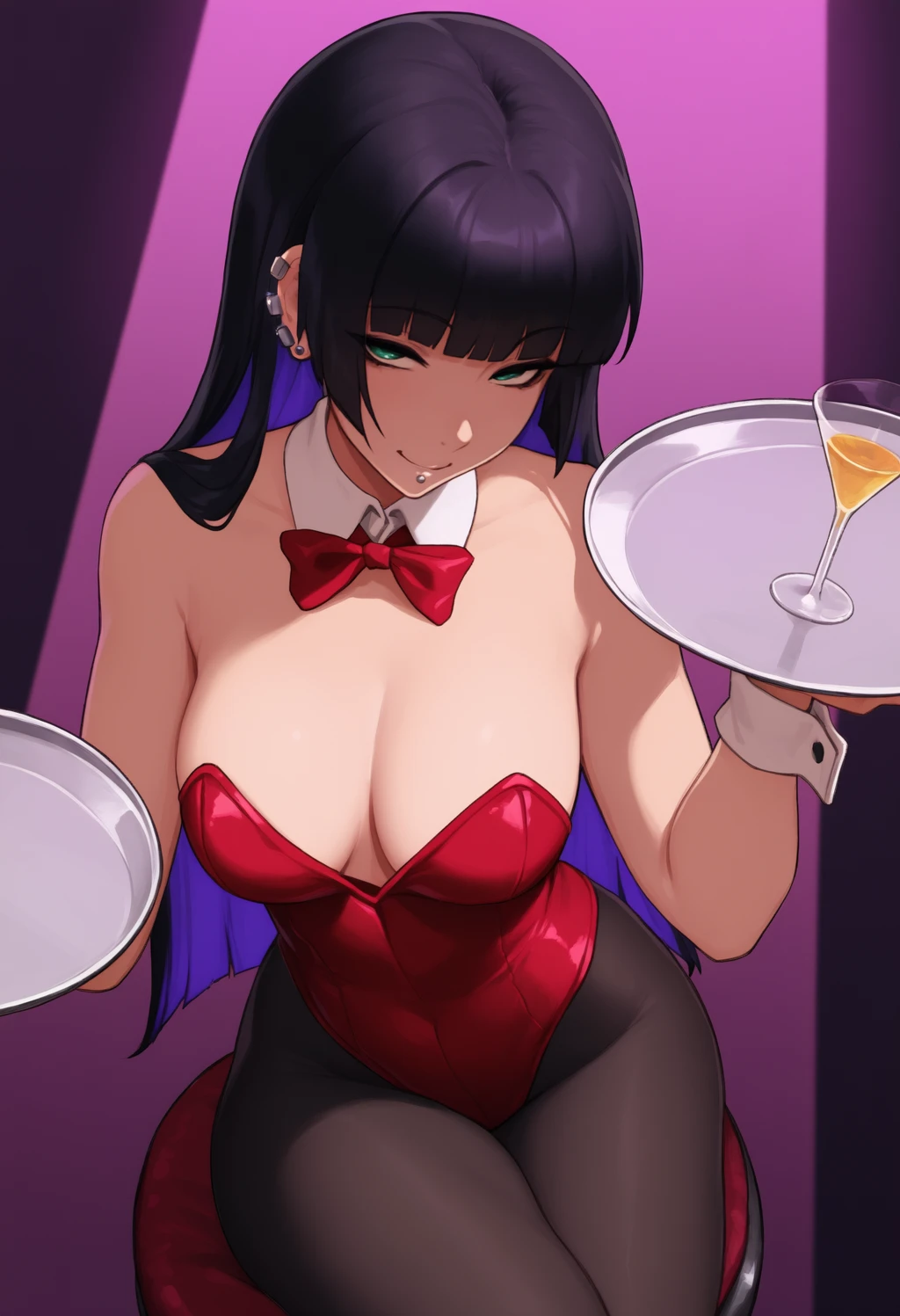 PA-san NoobAI-XL EPS v1.1 Previews - by justTNP