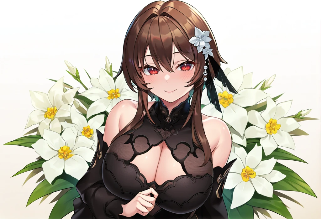 Blu's DekaiMix - by bluvoll