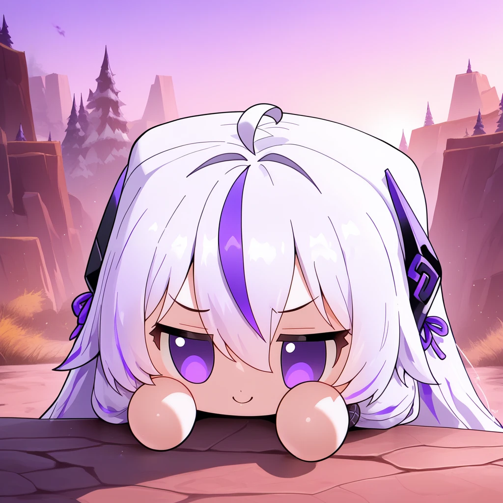 Stable Diffusion image: 1girl, solo - by FallenIncursio