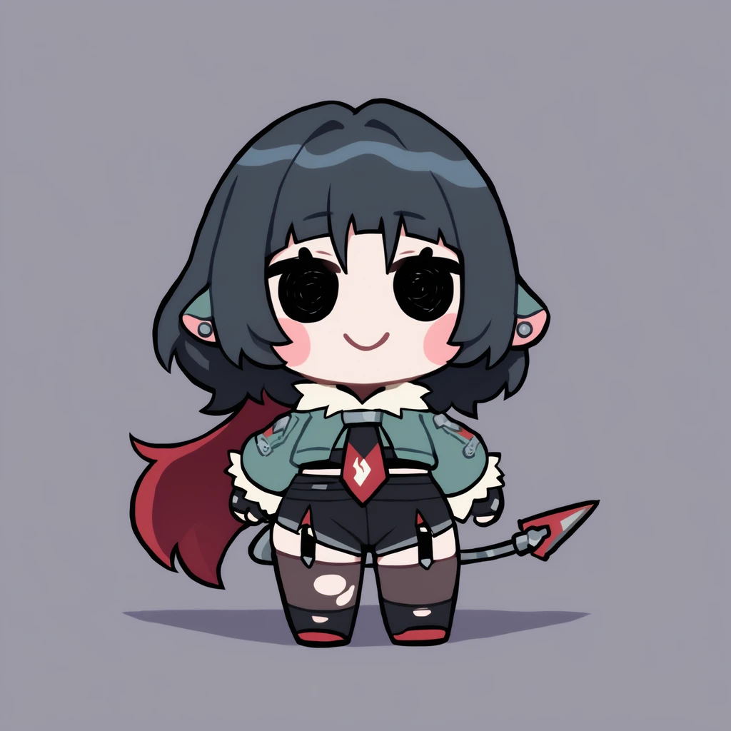 BEEGSmol Style NoobAI-XL EPS v1.1 Previews - by justTNP