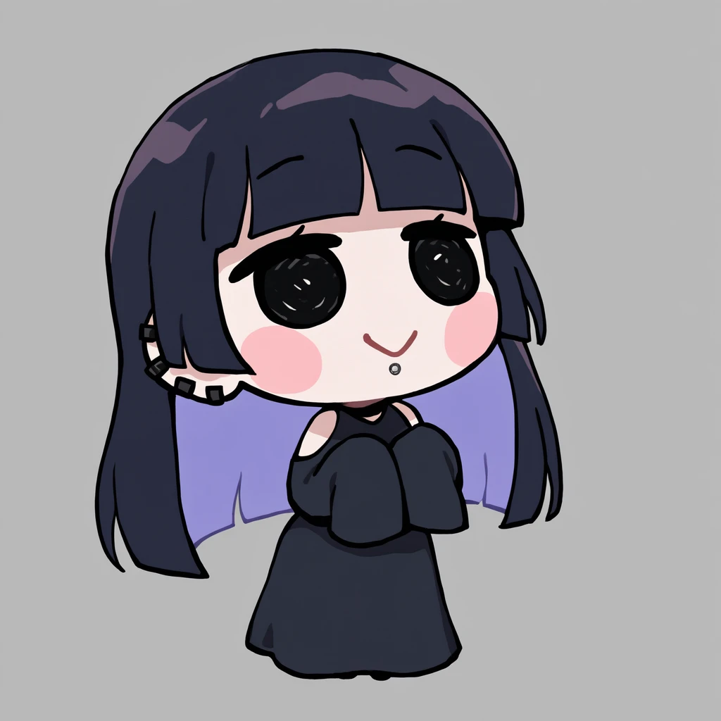 BEEGSmol Style NoobAI-XL EPS v1.1 Previews - by justTNP