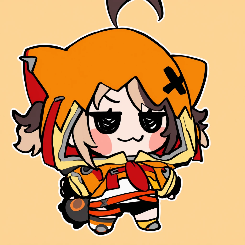 BEEGSmol Style NoobAI-XL EPS v1.1 Previews - by justTNP