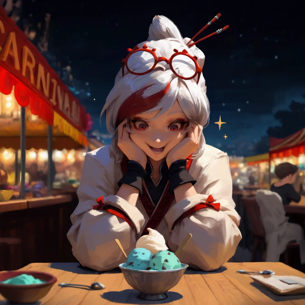 MFCG's Soft Serve - by mfcg:crushed: