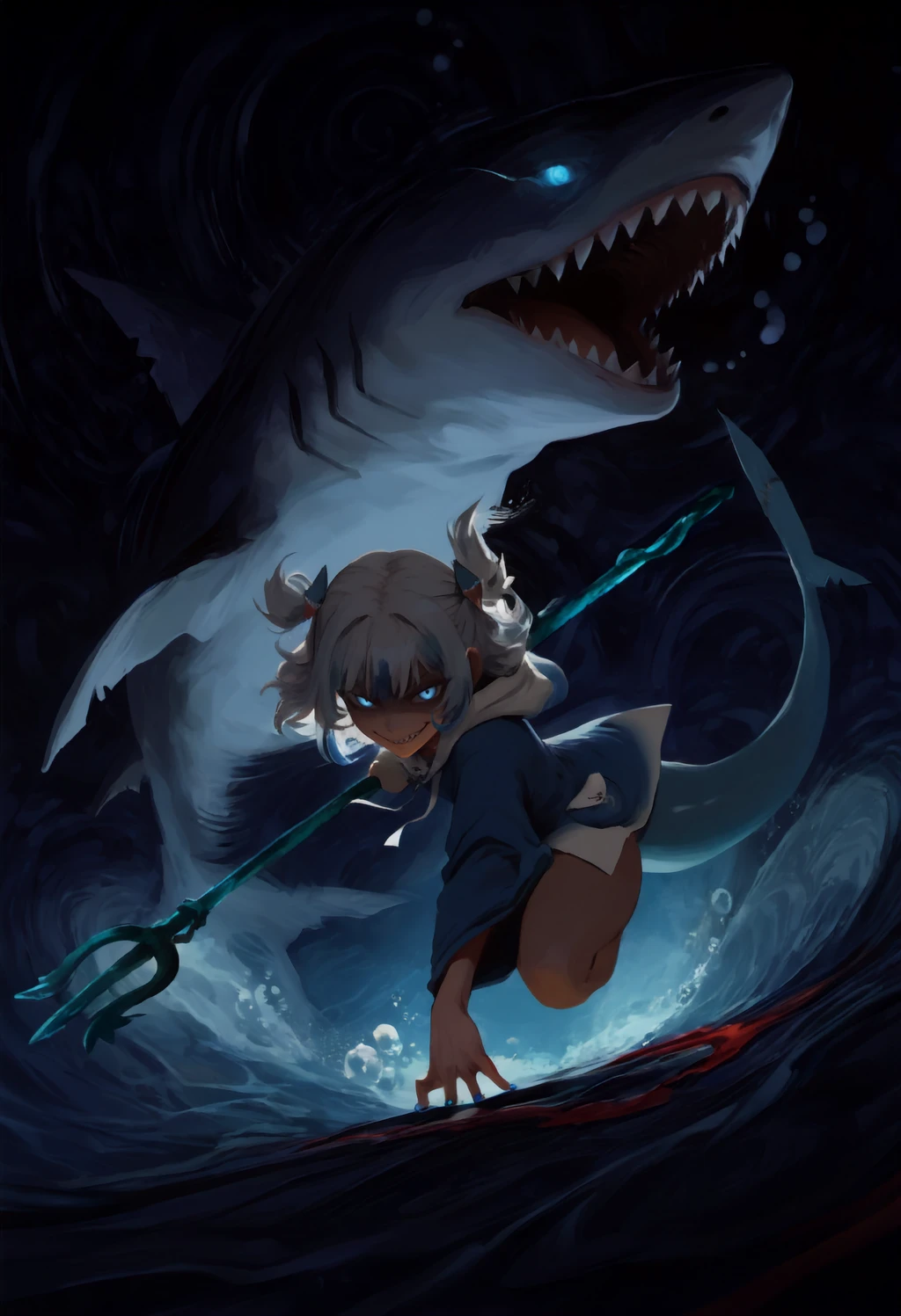 Soft Serve v1 Showcase - by mfcg:crushed: