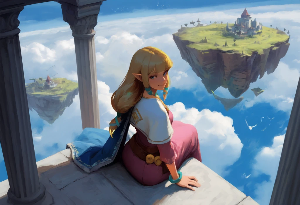 Soft Serve v1 Showcase - by mfcg:crushed: