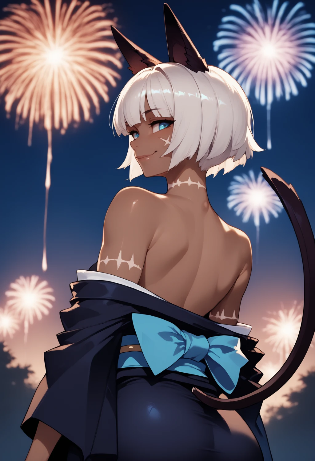 Ms. Fortune NoobAI-XL EPS v1.1 Previews - by justTNP