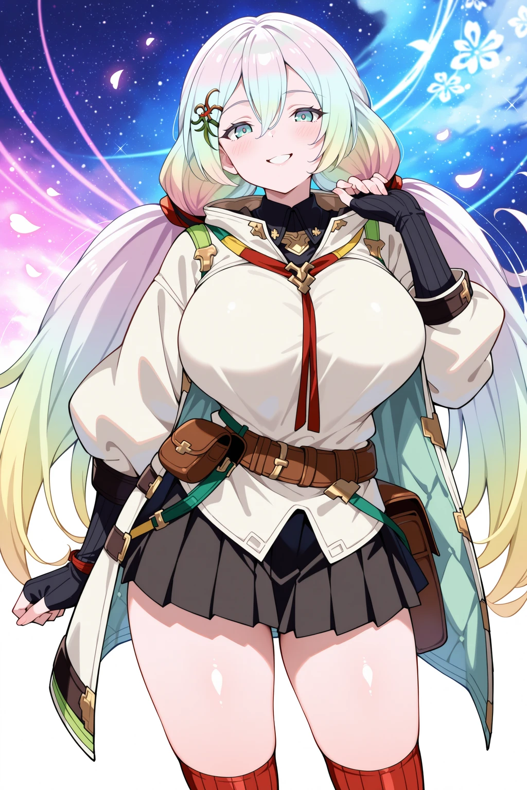 [CharacterXL NoobAI] Cupitan (Granblue Fantasy) - by deatharms2010