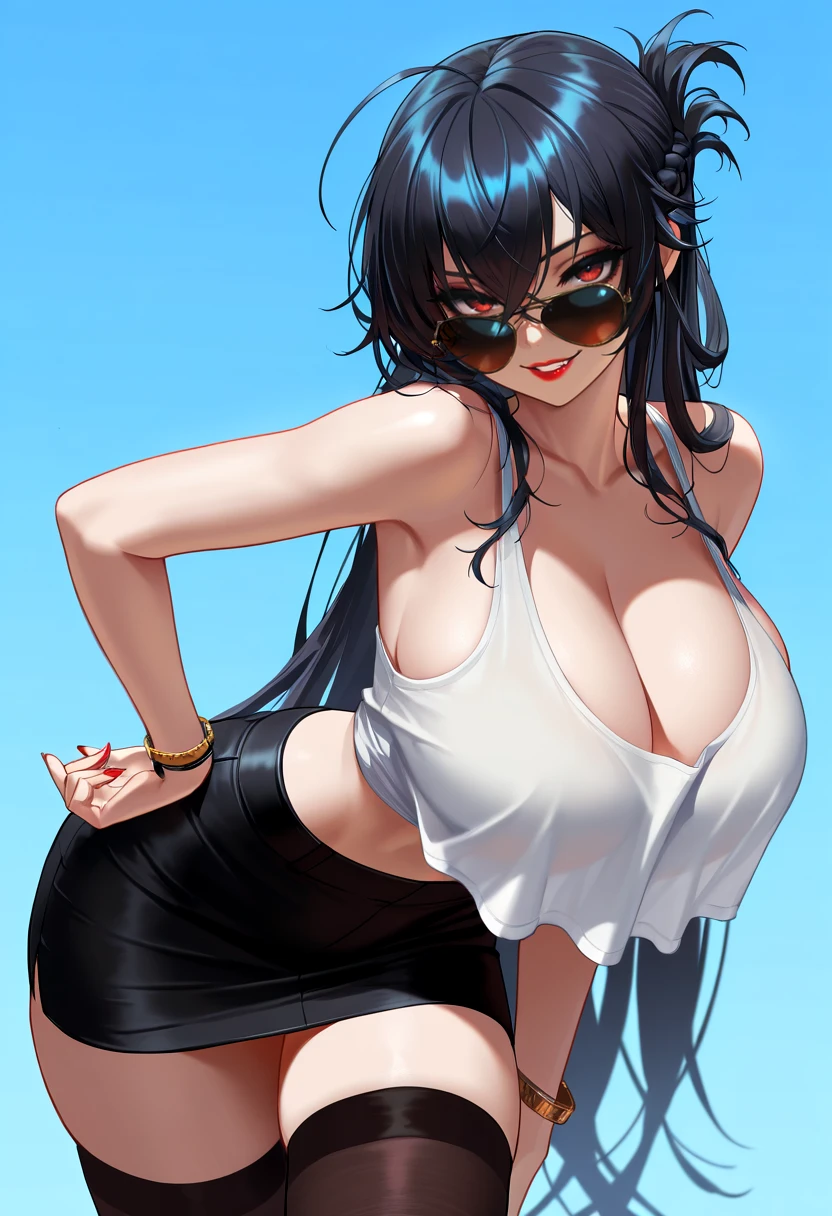 Sample Gallery - by MadlyLaughing