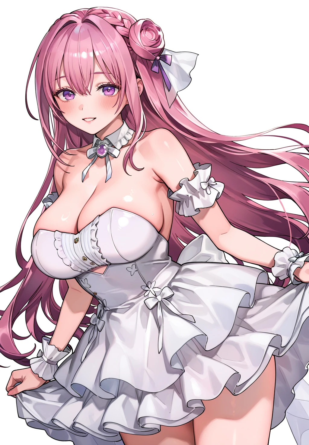 uma raclette (Style) - NoobAI XL - by neroyuki