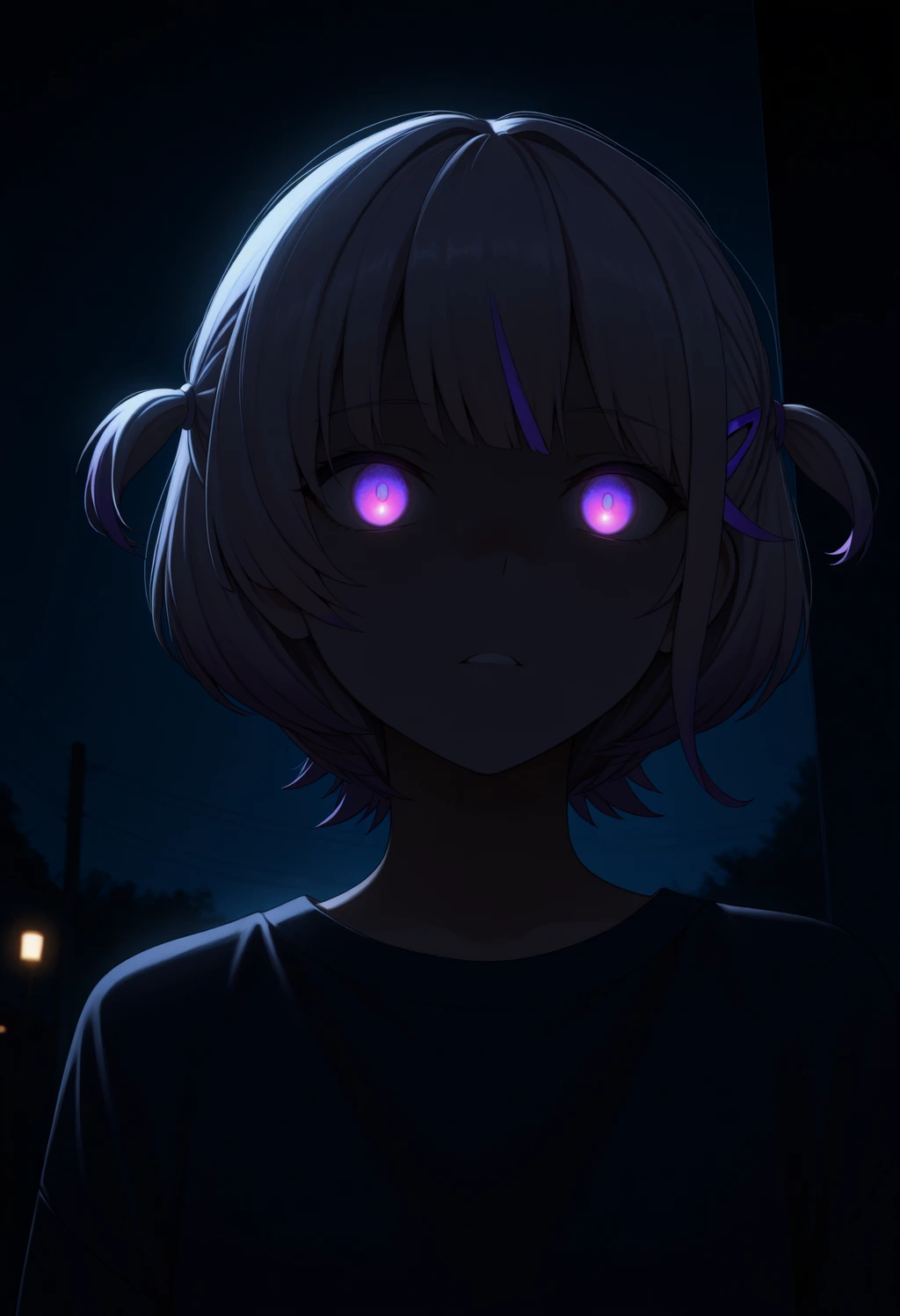 Stable Diffusion image: 1girl, solo - by ChameleonAI