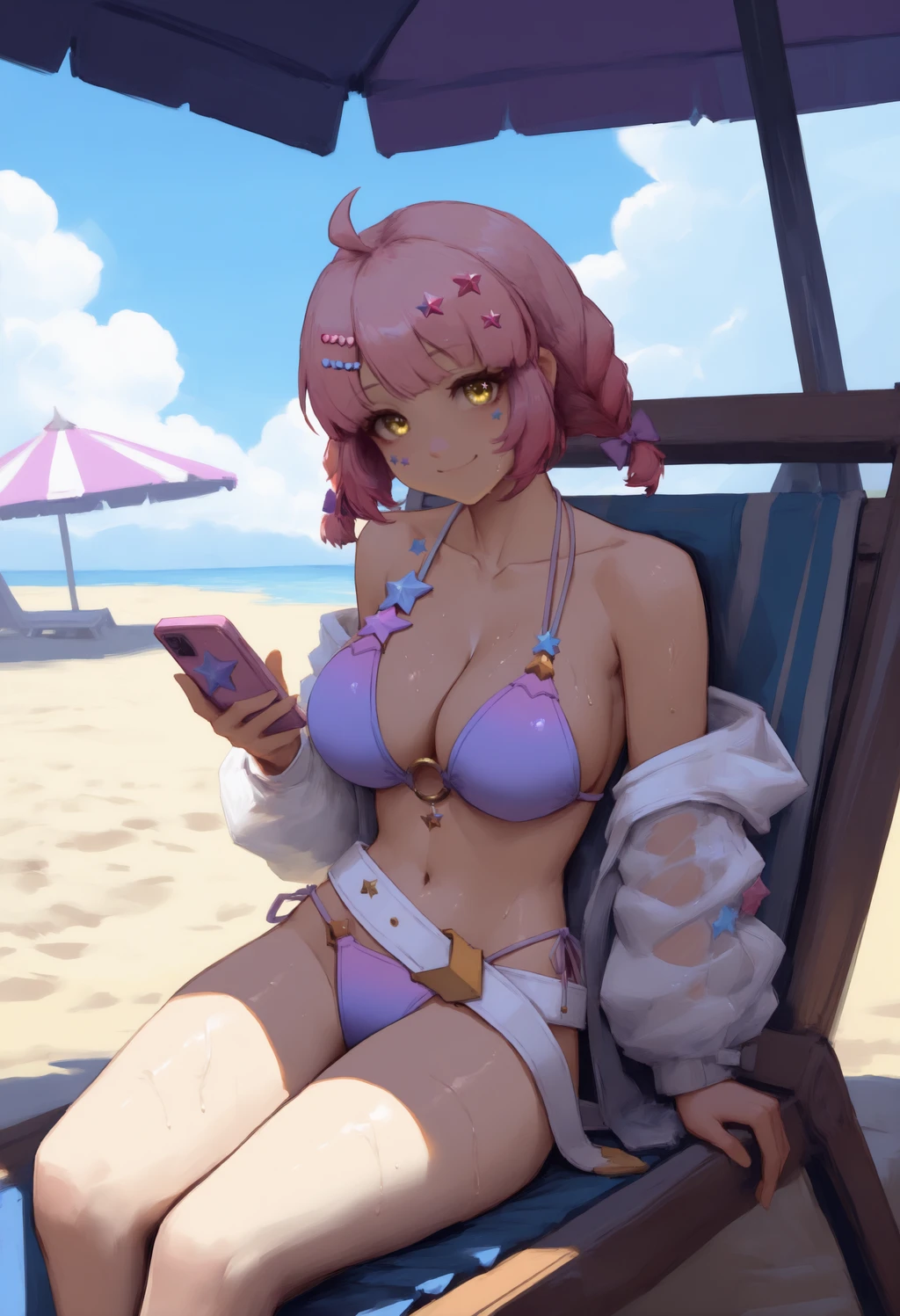 Chieru NoobAI-XL EPS v1.1 Previews - by justTNP