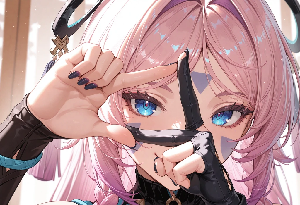 Citlali | Genshin Impact | Character LoRA IllustriousXL / NoobAI eps 1.1 - by FallenIncursio