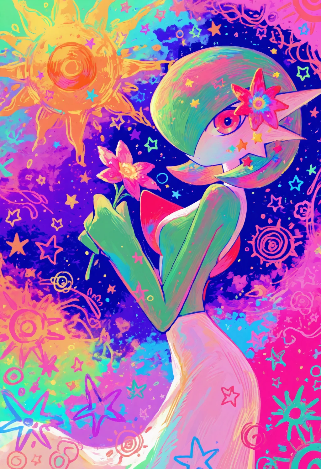 Otonoha Aika - Artist Style [NoobAI-XL EPS 1.1] - by Garbo