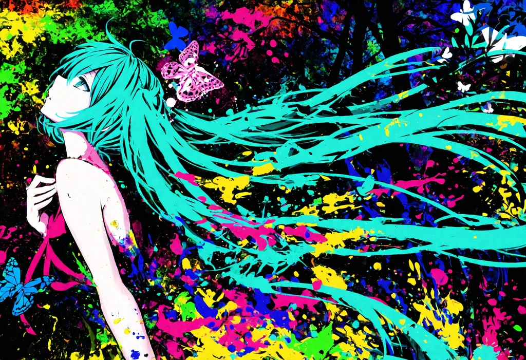 Ruuya Higashino - Artist Style [NoobAI-XL EPS 1.1] - by Garbo