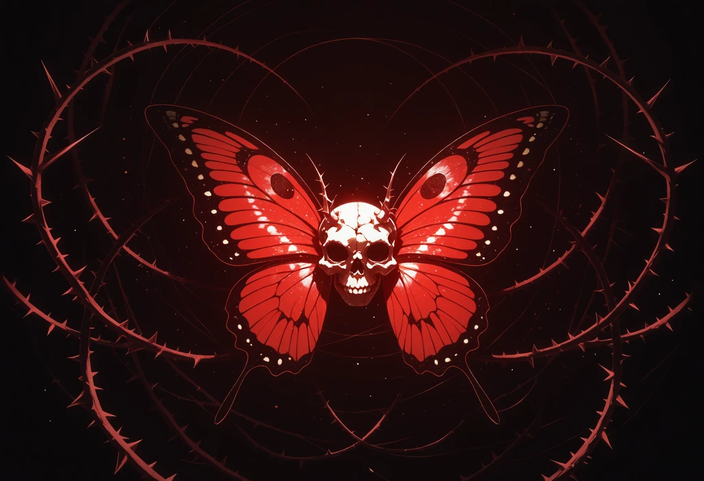 Stable Diffusion image: solo, black background - by claimer_of_ass