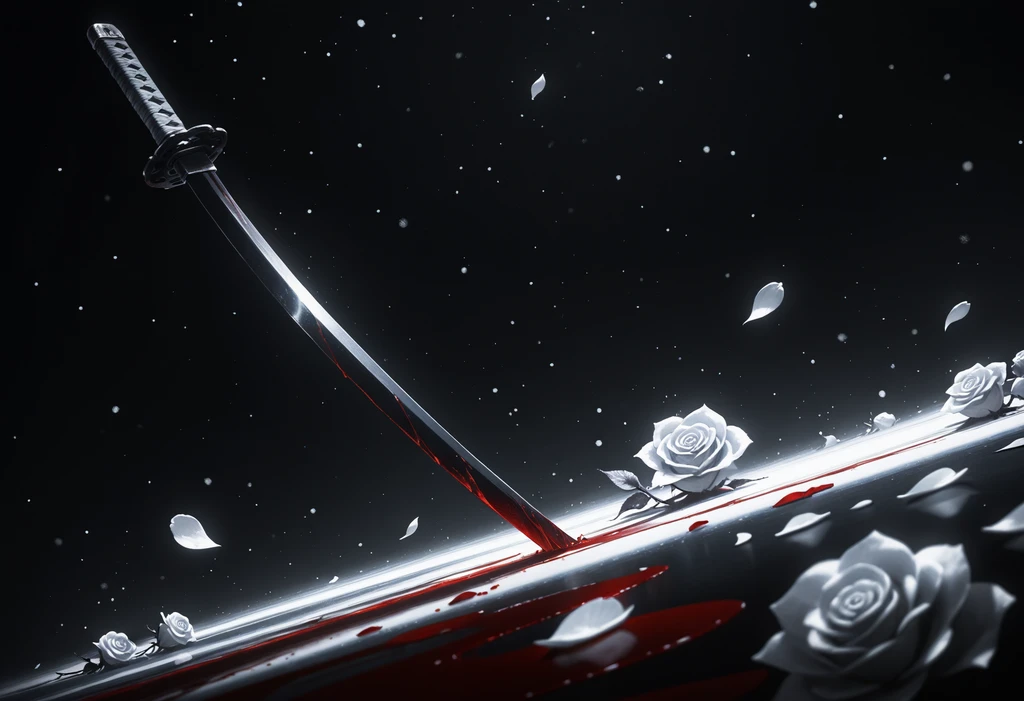 Stable Diffusion image: flower, sky - by claimer_of_ass