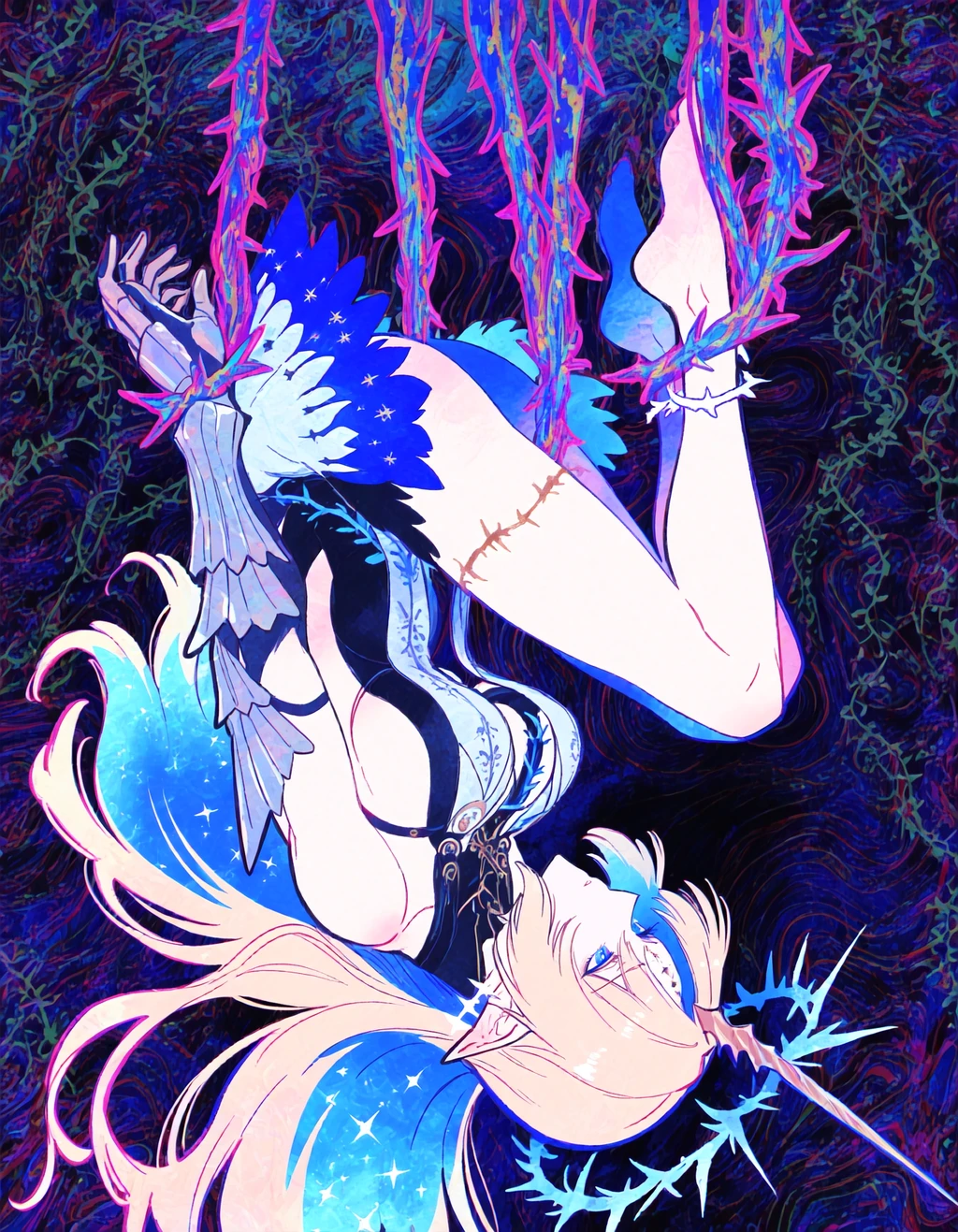 Flour De Kek - by ComradeAnanas