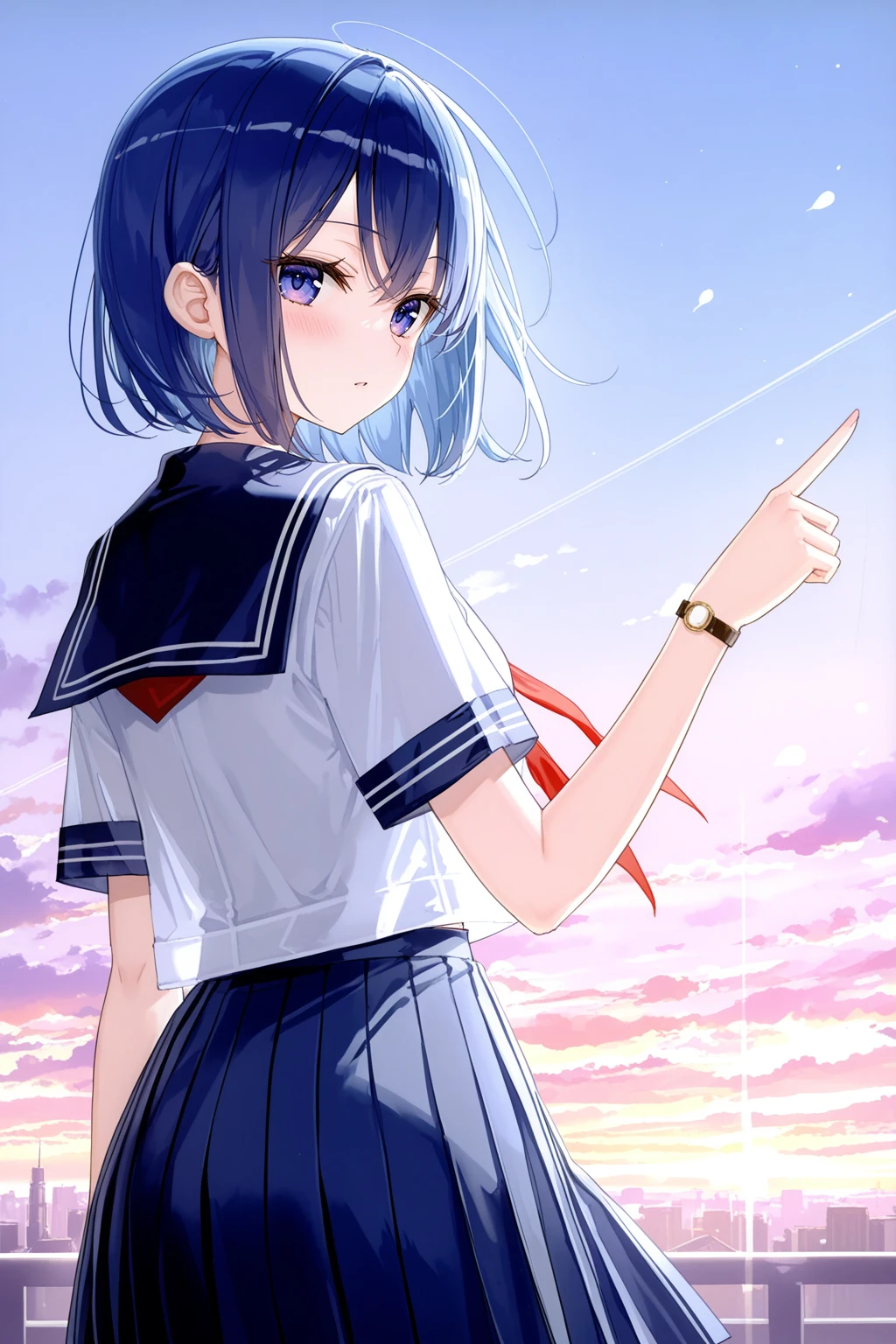 fuumi (radial engine) (Style) - NoobAI XL - by neroyuki