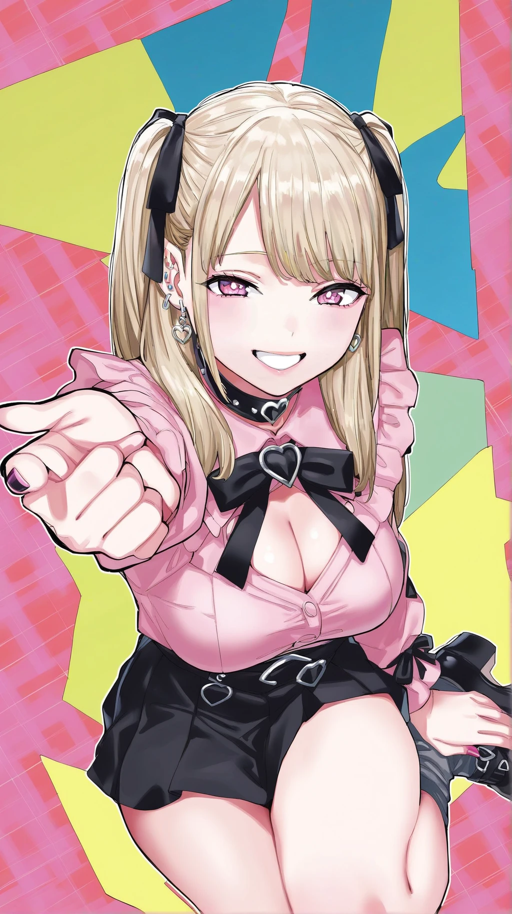 takemura youhei (Style) - NoobAI XL - by neroyuki