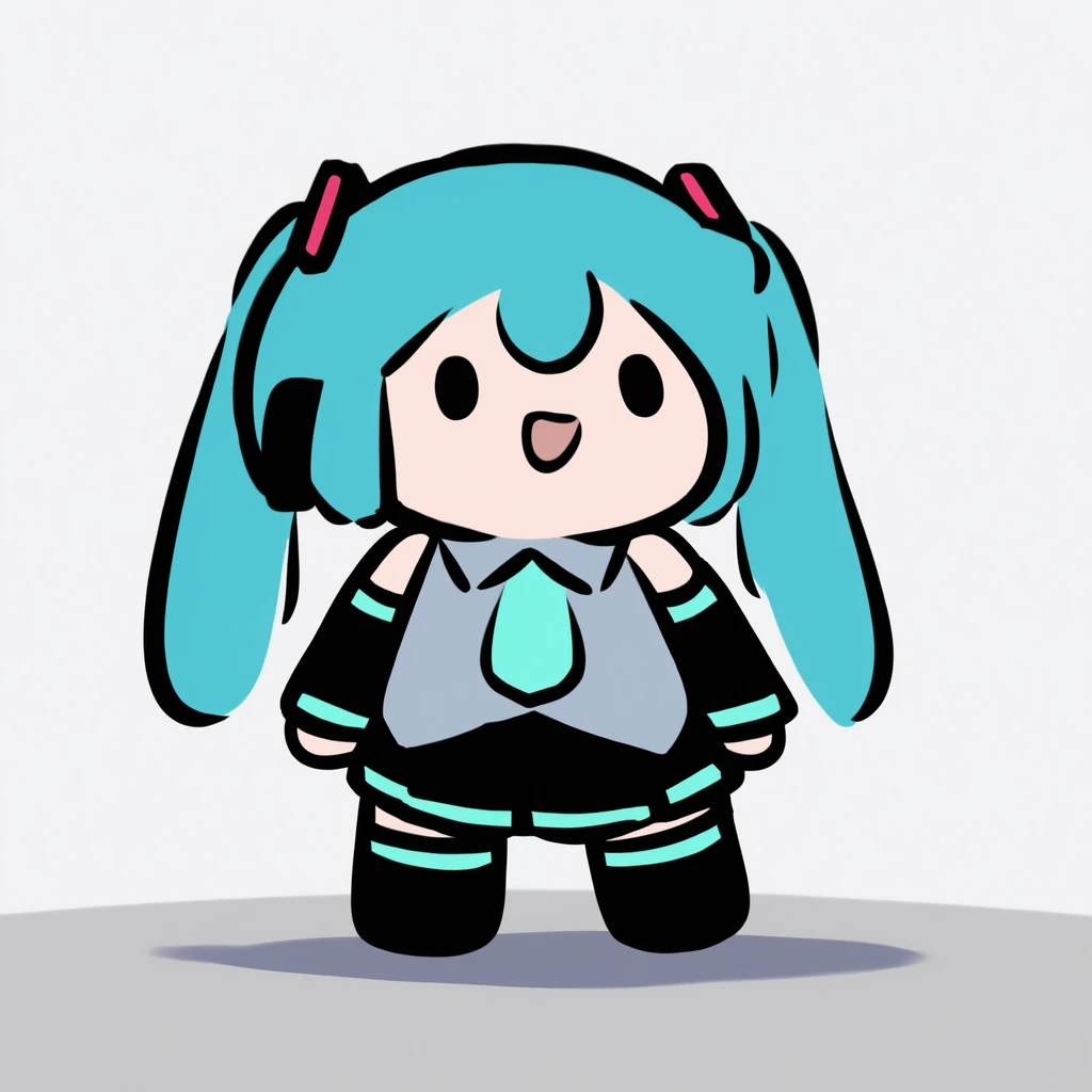 [NoobAI-XL EPS v1.1 GLoRA] SuperAppleMan Style - by justTNP