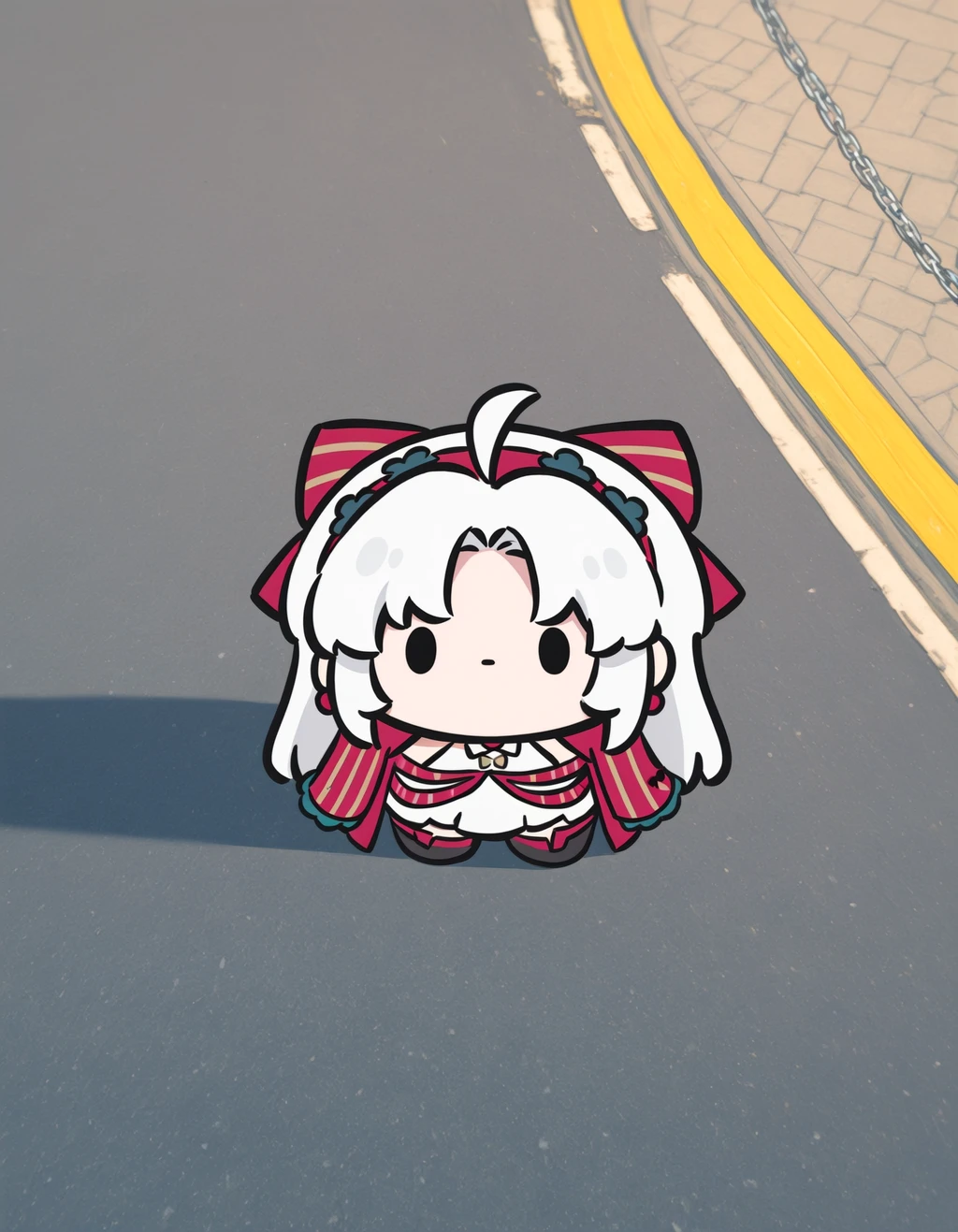 SMOLlota - by ComradeAnanas