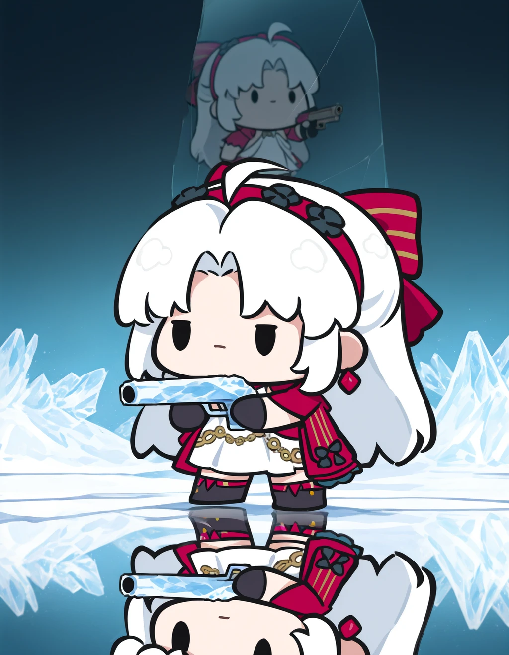 SMOLlota - by ComradeAnanas