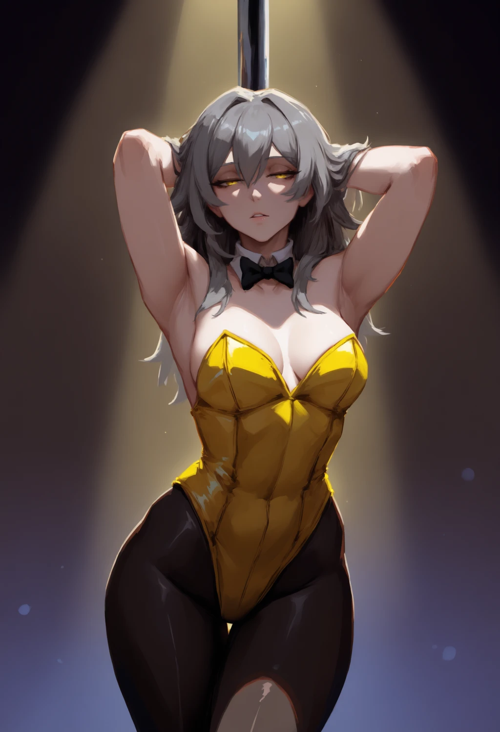 Stelle NoobAI-XL EPS v1.1 Previews - by justTNP