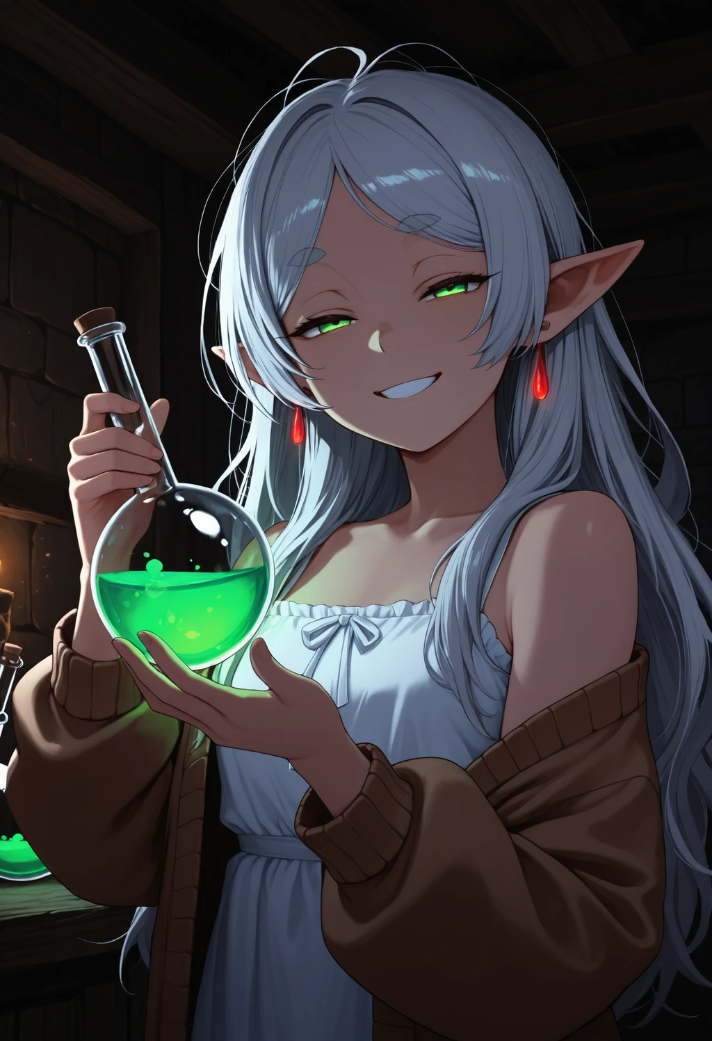 Stable Diffusion image: 1girl, solo - by Garbo