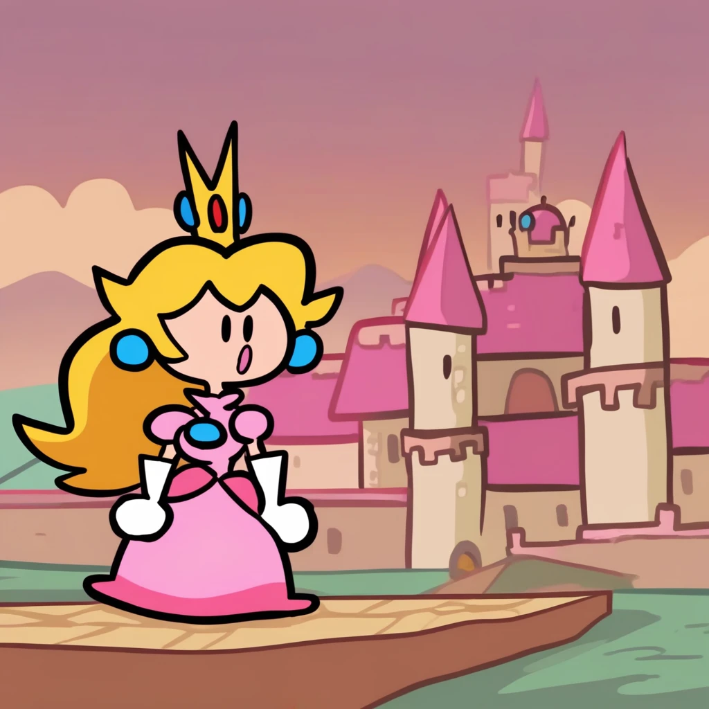 TerminalMontage | Style LoRA NoobAI eps 1.1 - by FallenIncursio