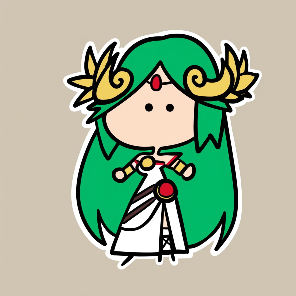 Stable Diffusion image: 1girl, solo - by FallenIncursio