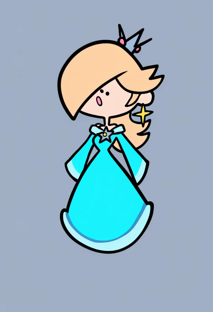 Stable Diffusion image: 1girl, solo - by FallenIncursio