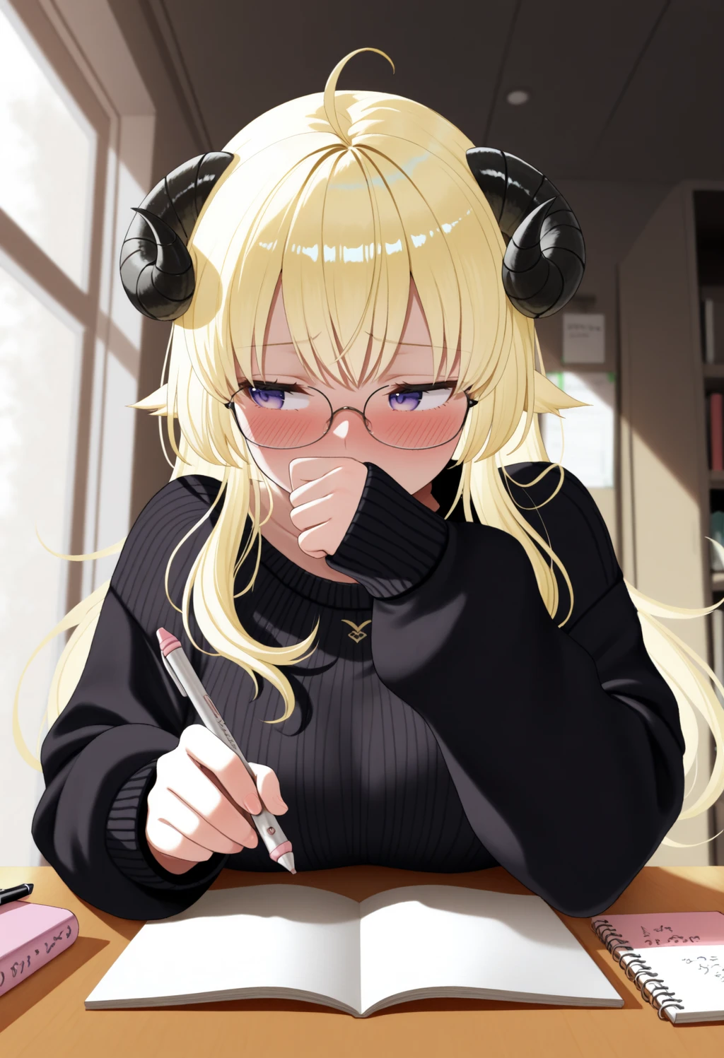 Stable Diffusion image: 1girl, solo - by ChameleonAI