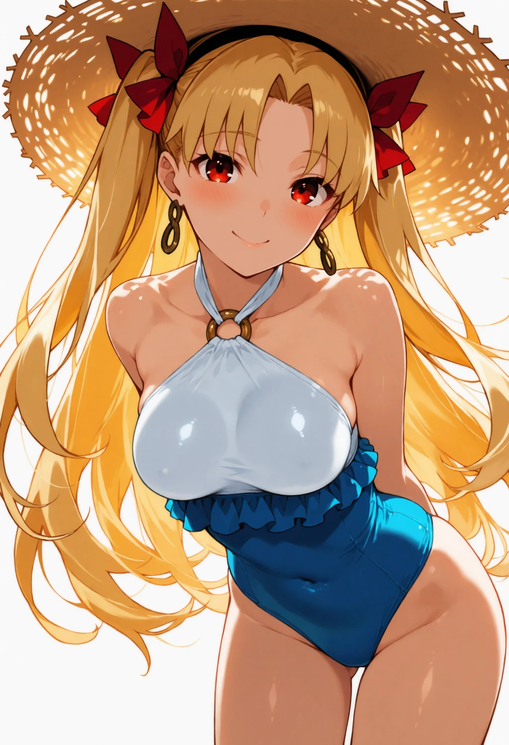 Fate / Summer 3 / 4k wallpaper - by Yoshistrider