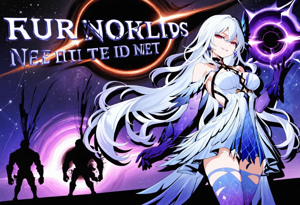 Persona 5 All Out Attack - Concept/Style [NoobAI-XL EPS 1.1] - by Garbo