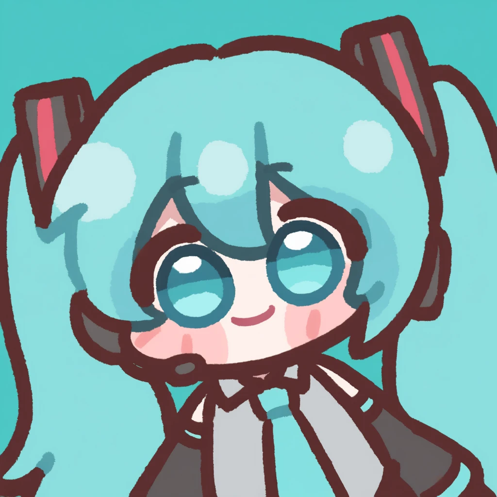 [NoobAI-XL EPS v1.1 GLoRA] BB (Bugi 33) Style - by justTNP