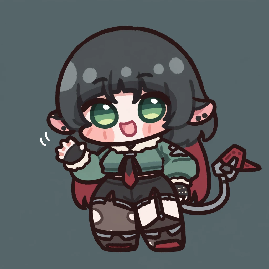 BB (Bugi 33) Style NoobAI-XL EPS v1.1 Previews - by justTNP