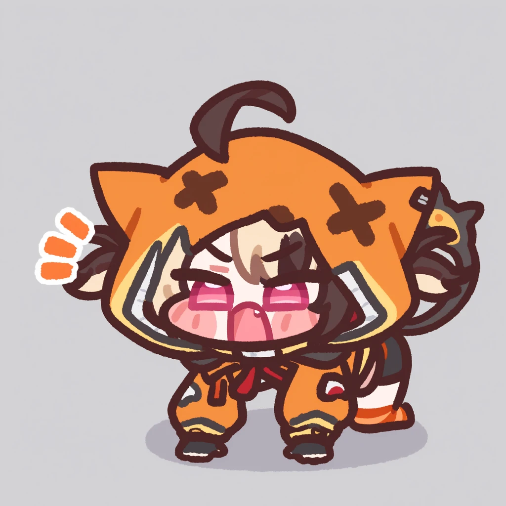 BB (Bugi 33) Style NoobAI-XL EPS v1.1 Previews - by justTNP