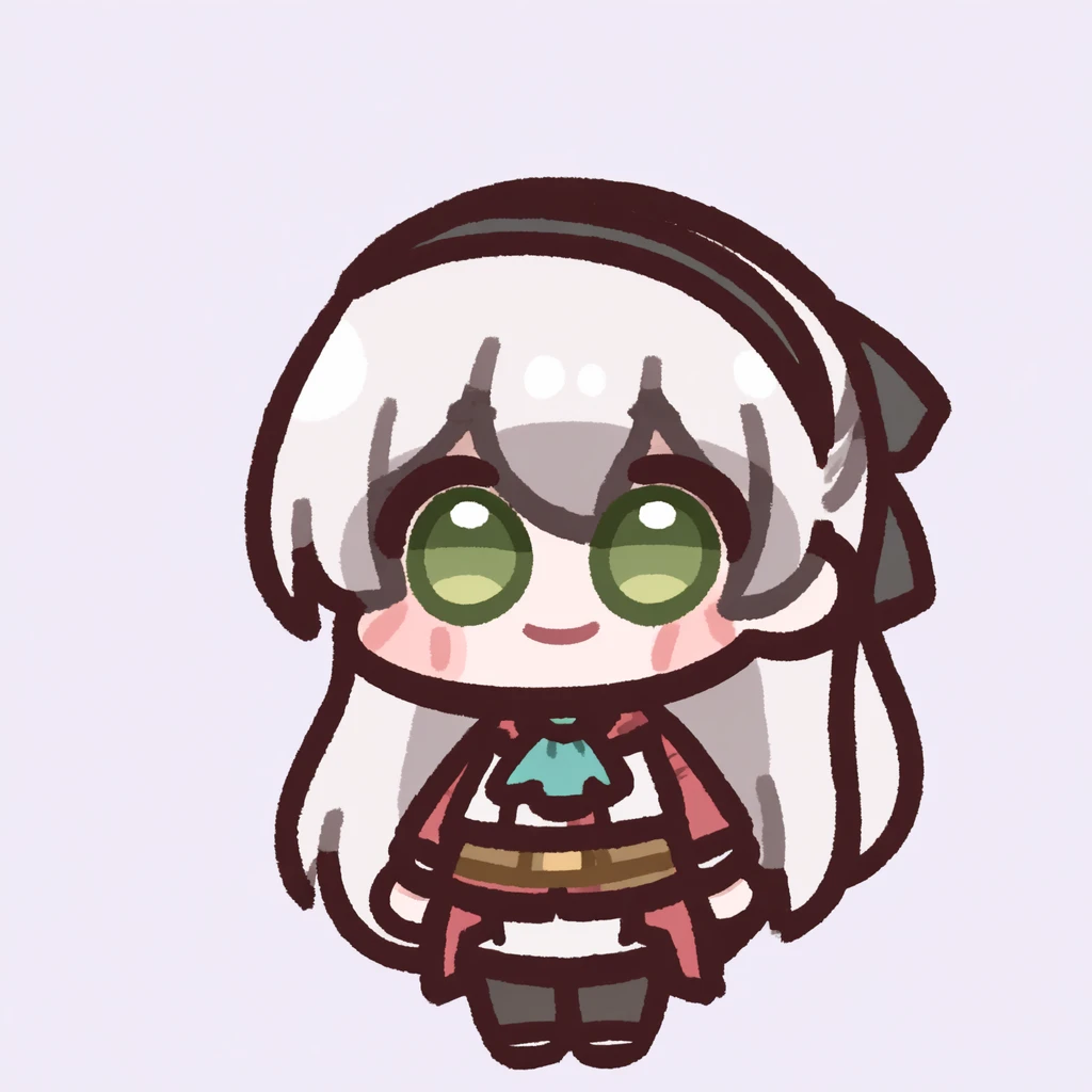 BB (Bugi 33) Style NoobAI-XL EPS v1.1 Previews - by justTNP